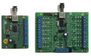 AFL - 80 TTL Version 0 - 5V / 0 - 3.3V Digital Signals