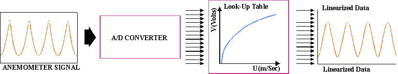 Digital Linearization (Option 09)