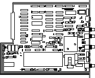 Analog Input Channel (Option 17)