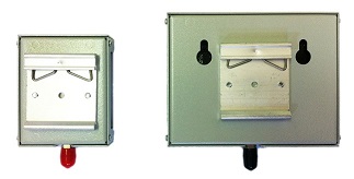 DIN Rail Holders