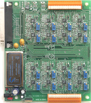 Filter Board