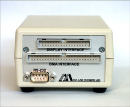 AN - 2000 High Speed USB-2 Interface (AN-Side)